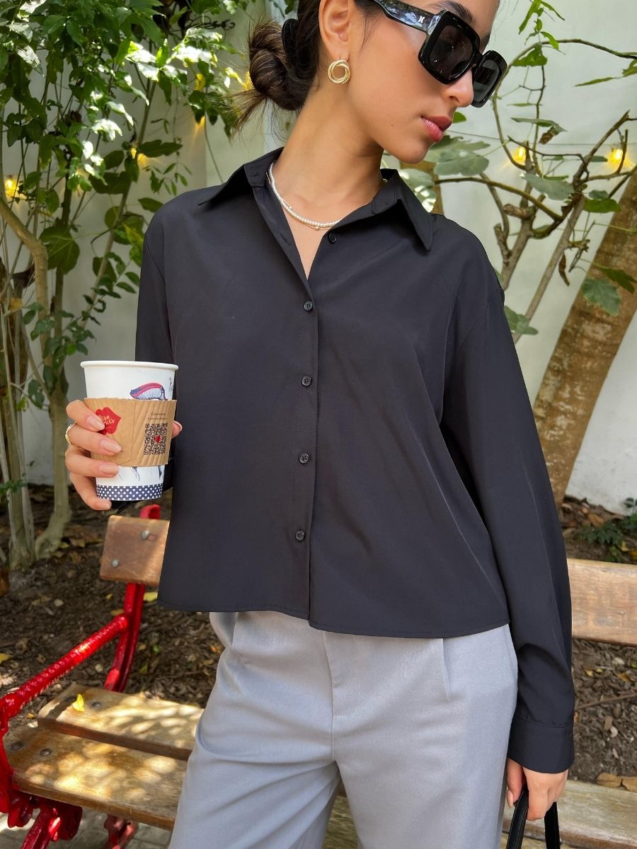 Blusa Lisa