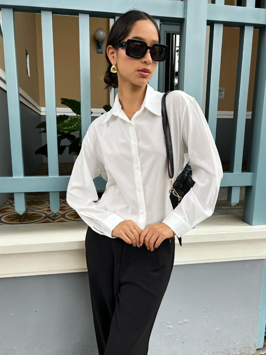 Blusa Lisa