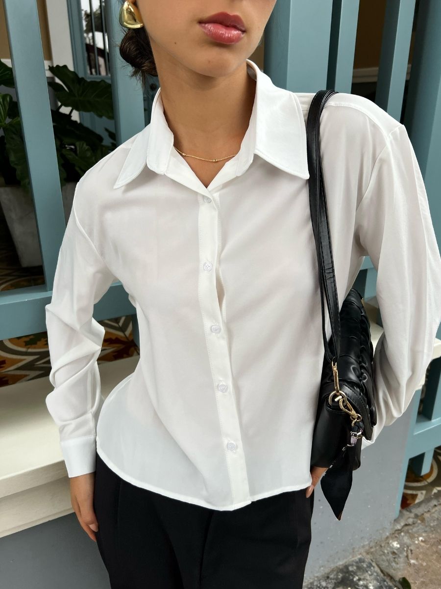 Blusa Lisa