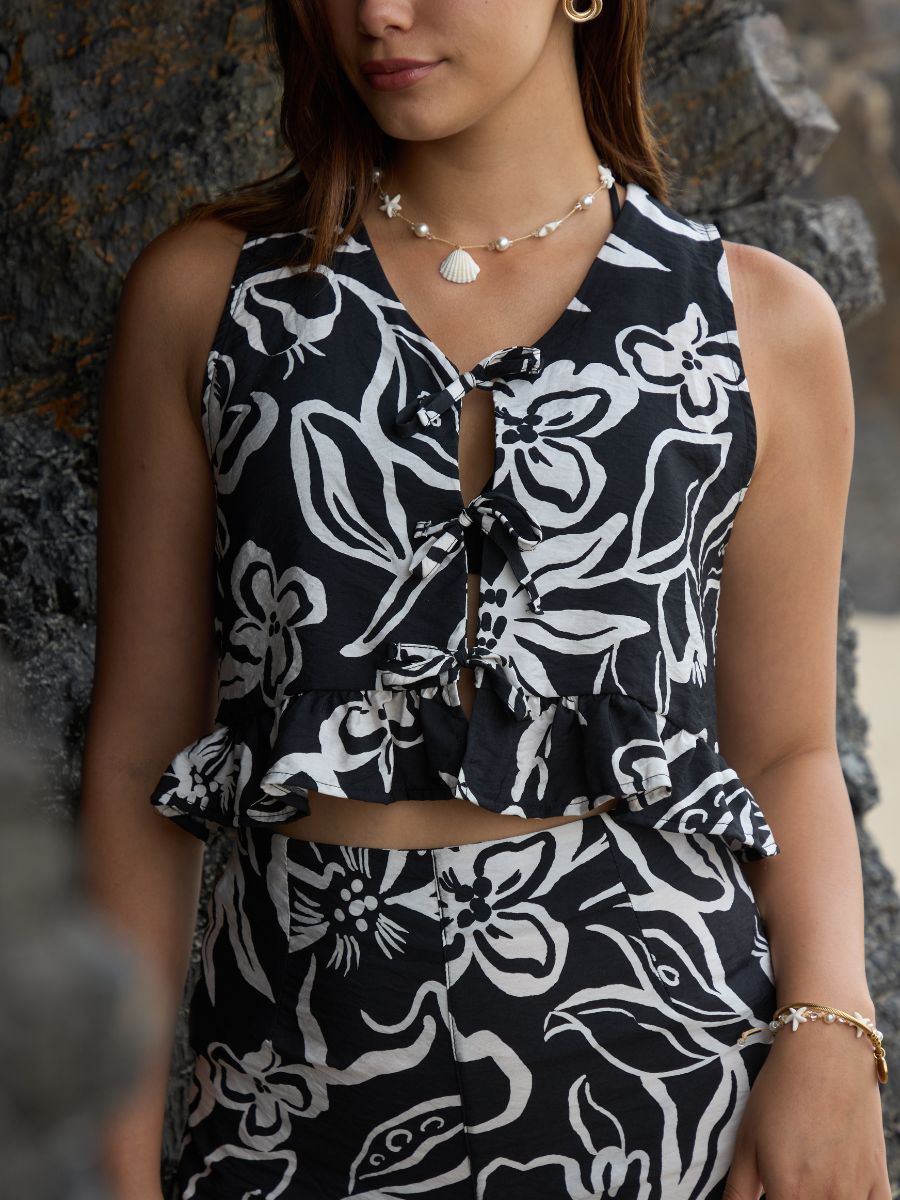 BLUSA VALENTINA