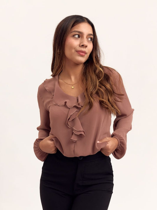 Blusa Domi