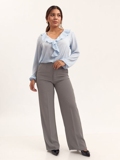 Blusa Domi