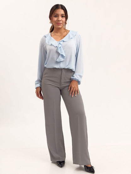 Blusa Domi