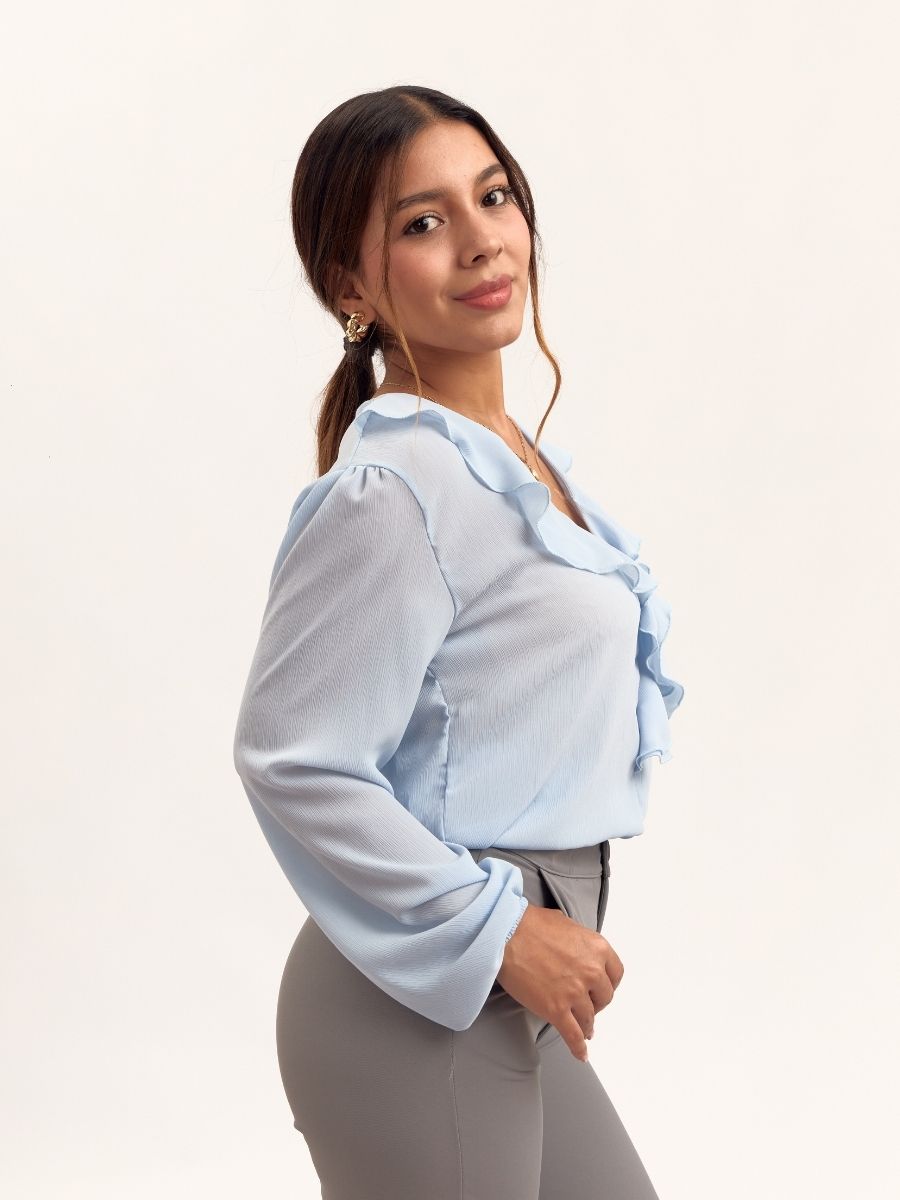 Blusa Domi