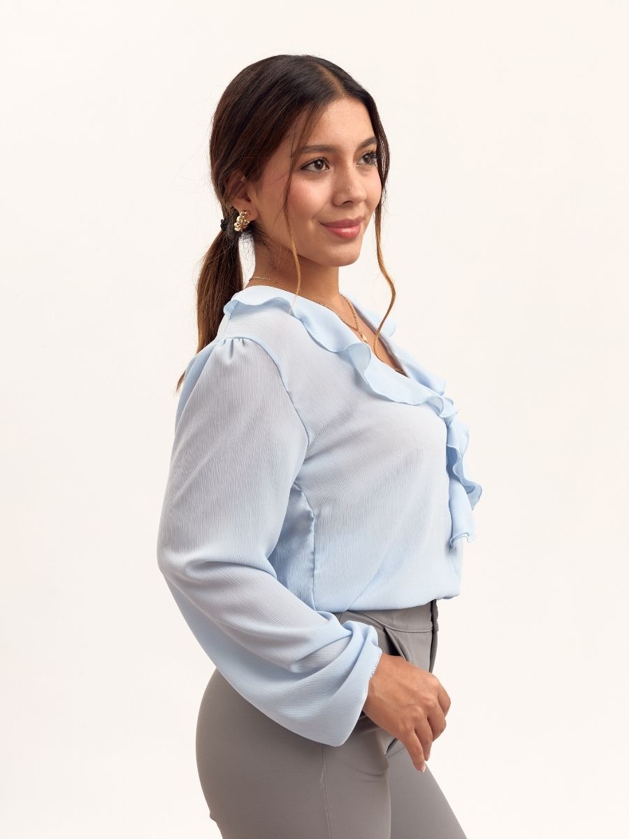 Blusa Domi