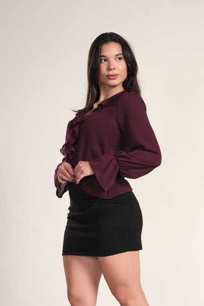Falda Doménica