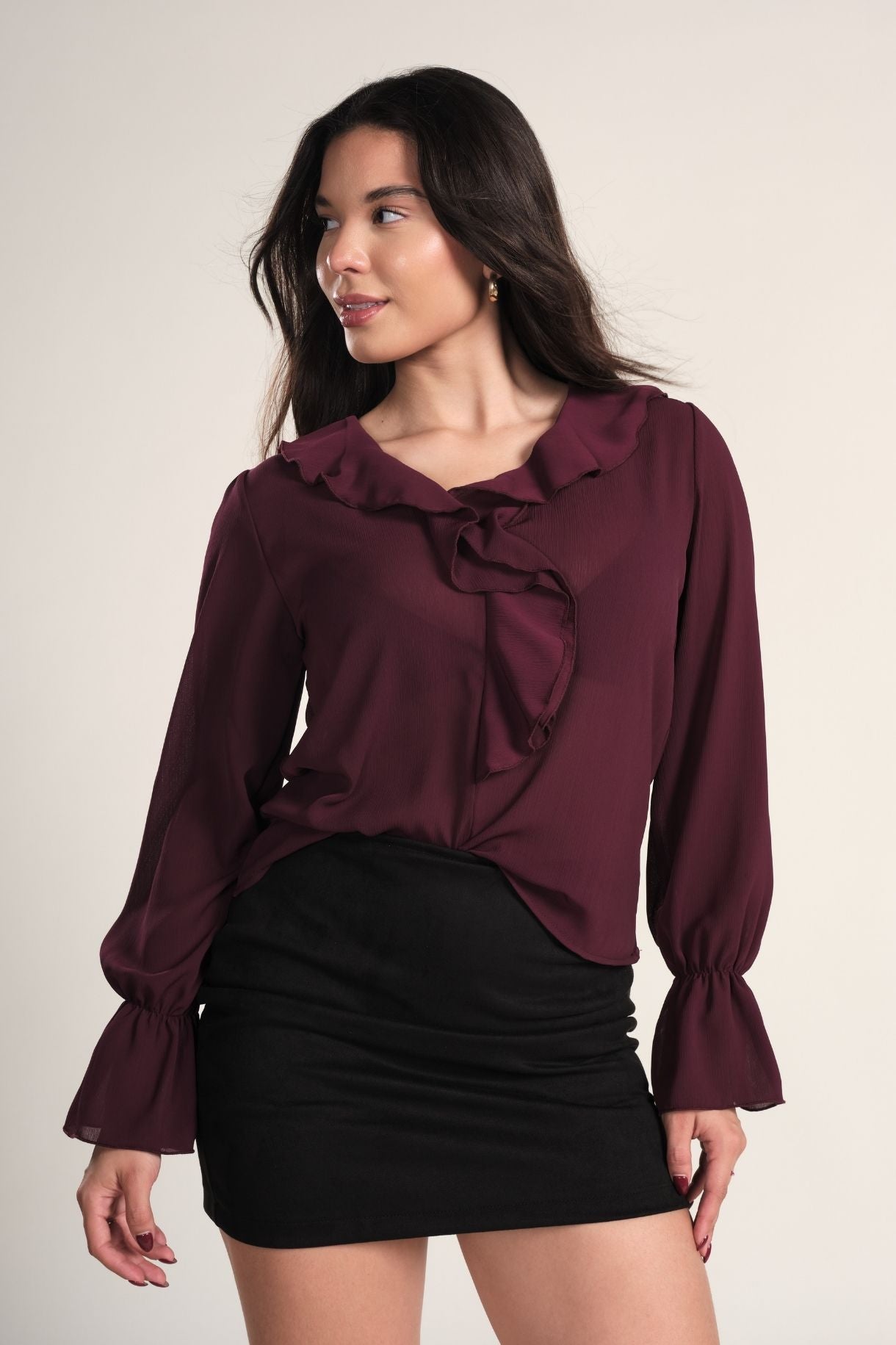 Falda Doménica