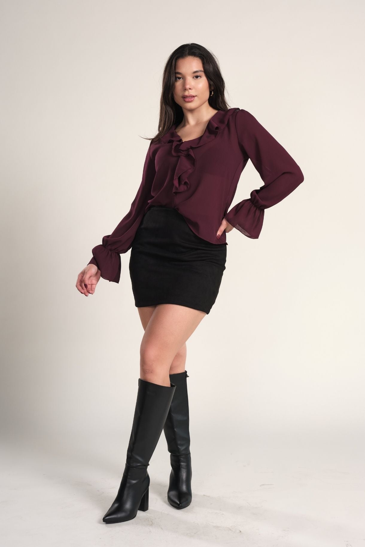 Falda Doménica