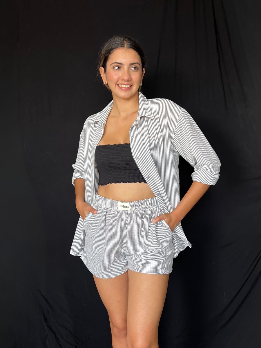 SHORT PJ