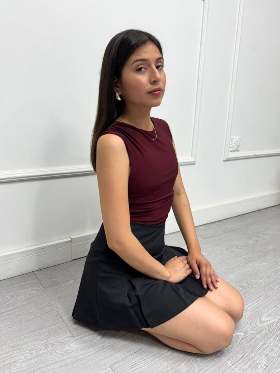 Bodie Gabriela