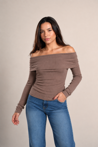 Top Danae