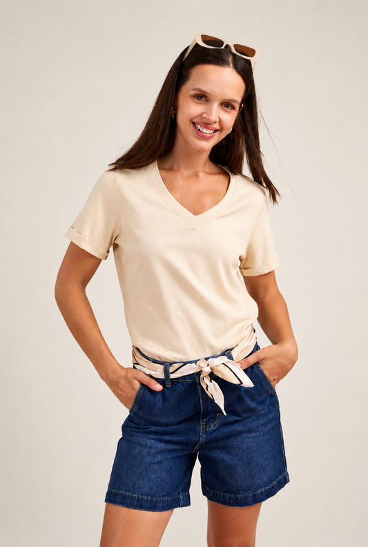 Polo Alba