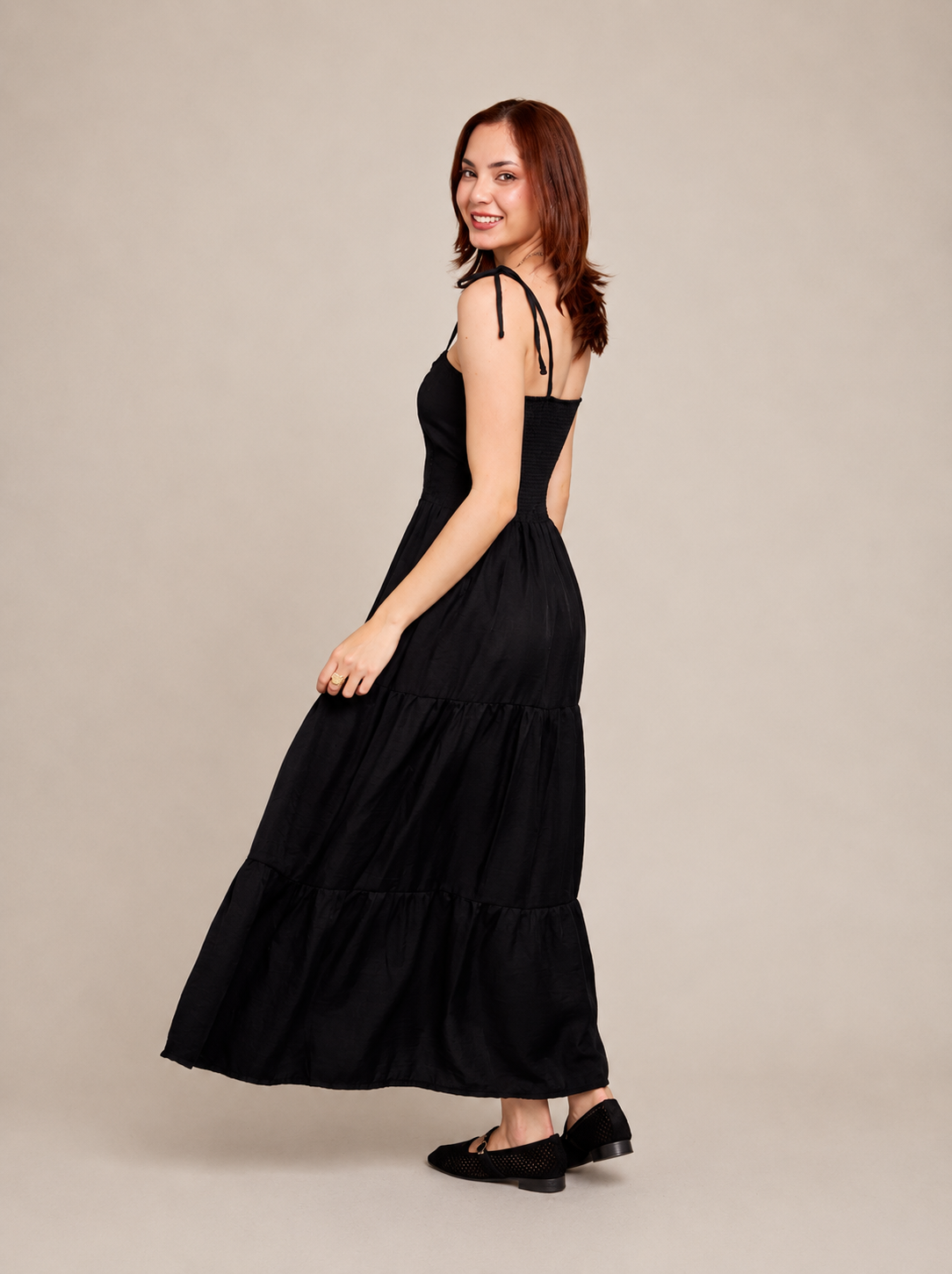 Vestido Kendall