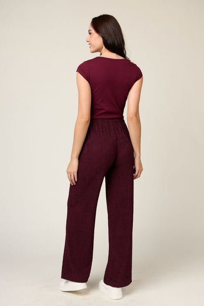 Pantalón Marilyn