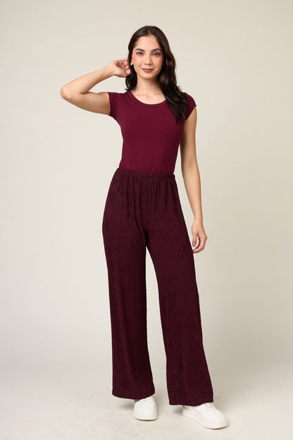 Pantalón Marilyn