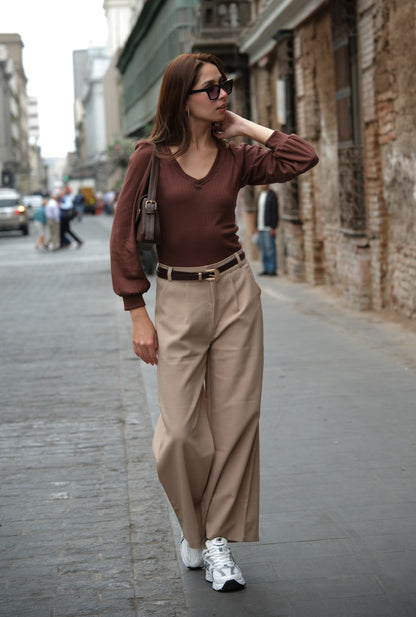 Chompero Diana