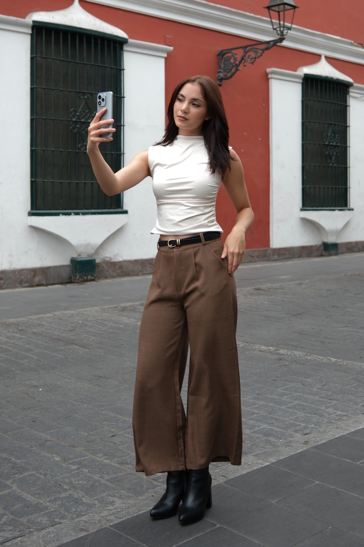 Pantalón Venecia