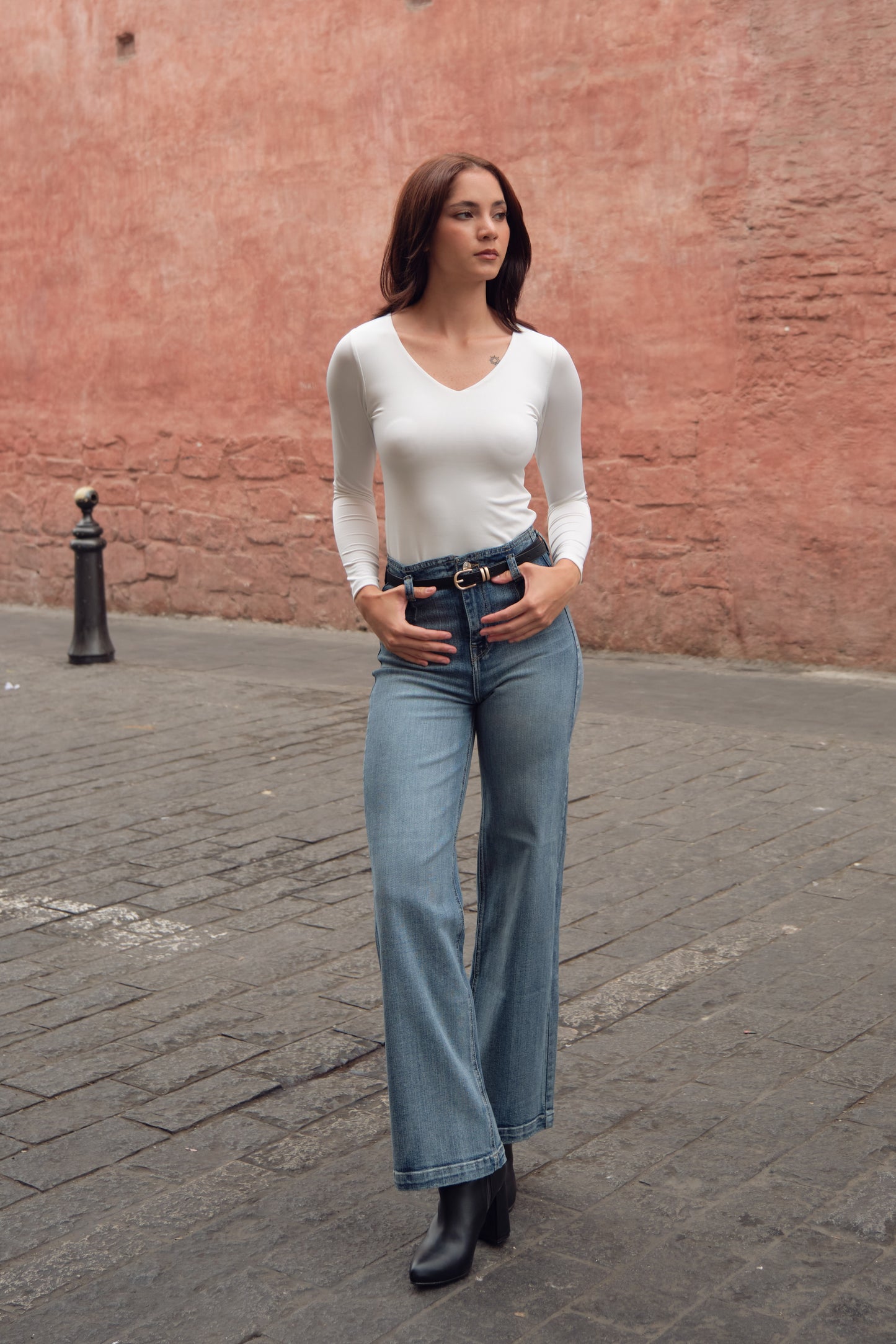 Top Yadira