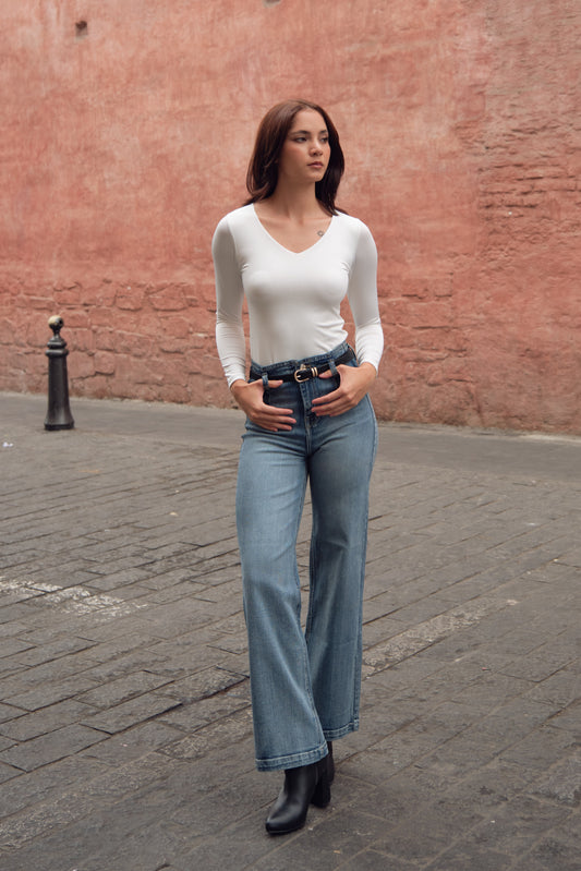 Top Yadira