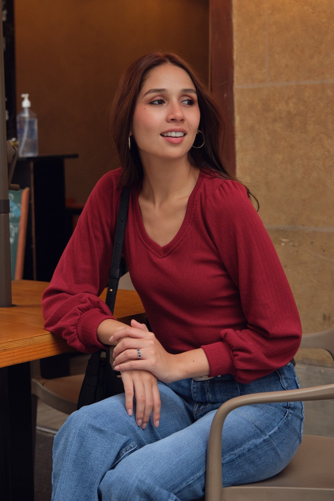 Chompero Diana