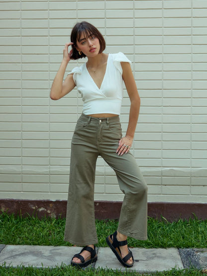 Pantalón Drill Máncora