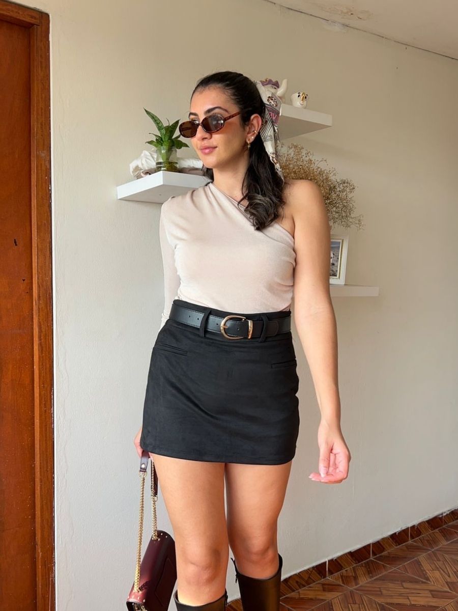 Falda Danesa