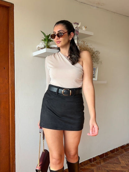Falda Danesa