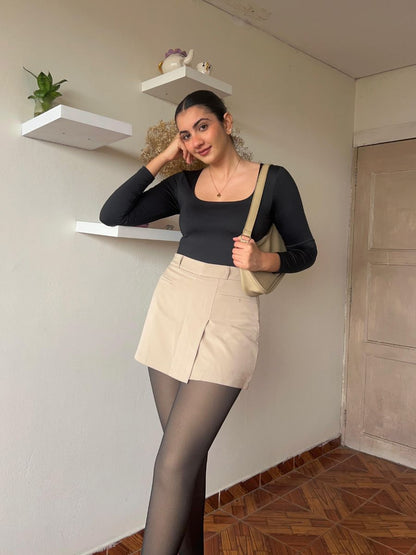 Falda Vegas