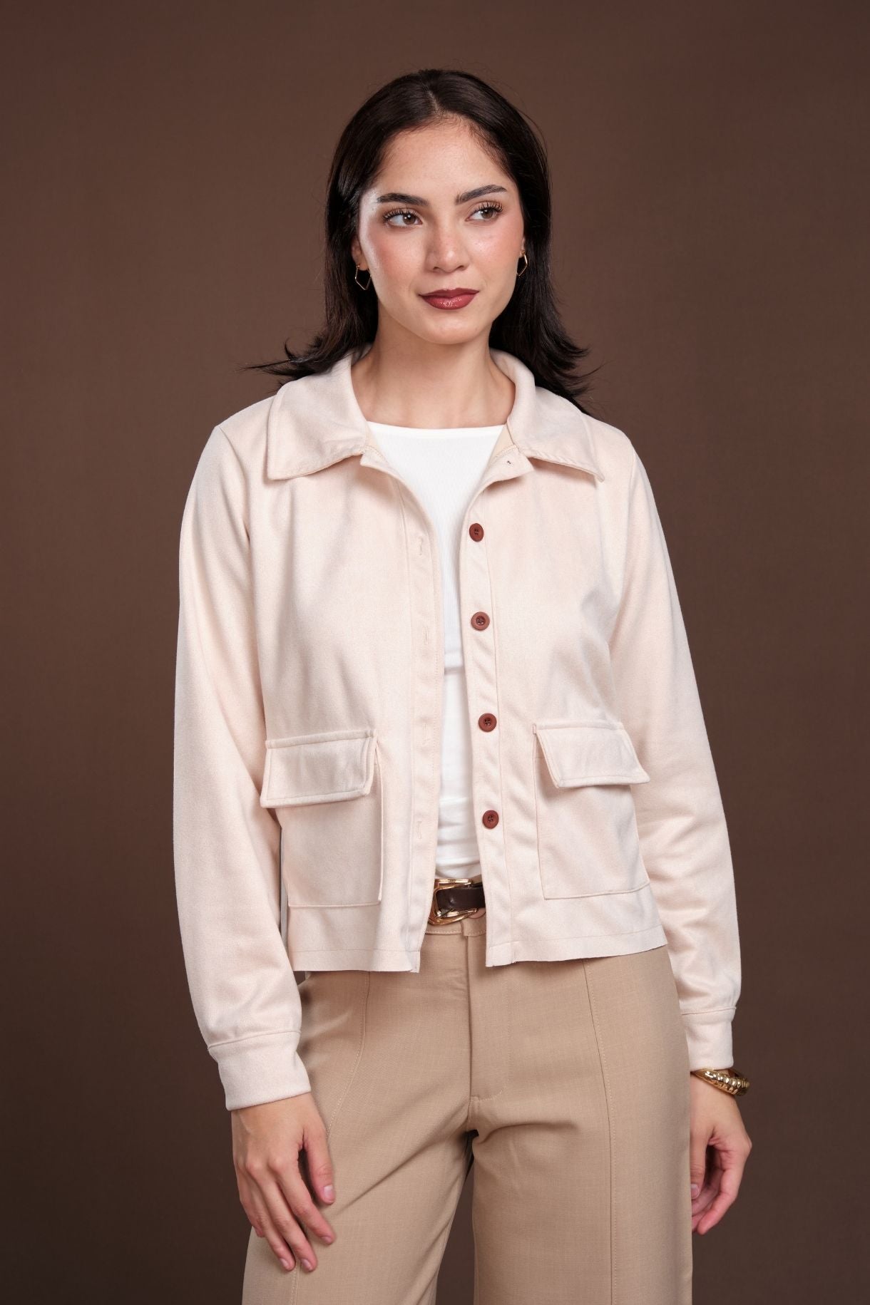 Jacket Sofia
