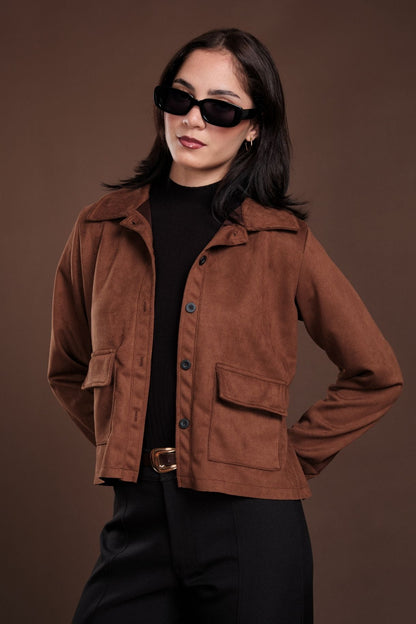 Jacket Sofia