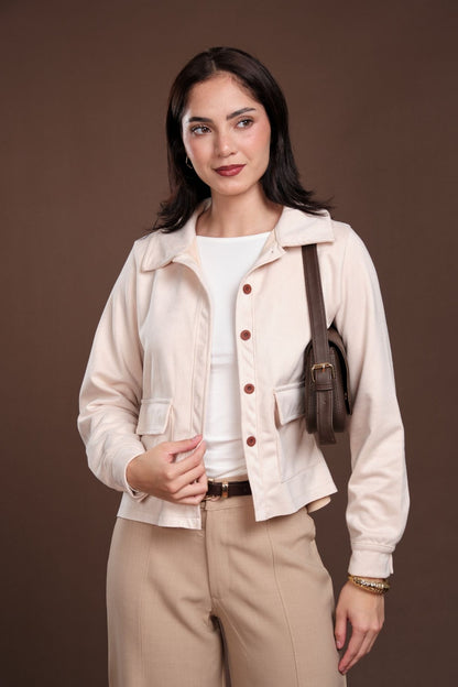 Jacket Sofia
