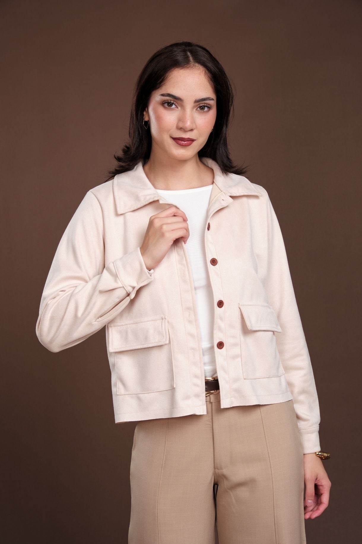 Jacket Sofia