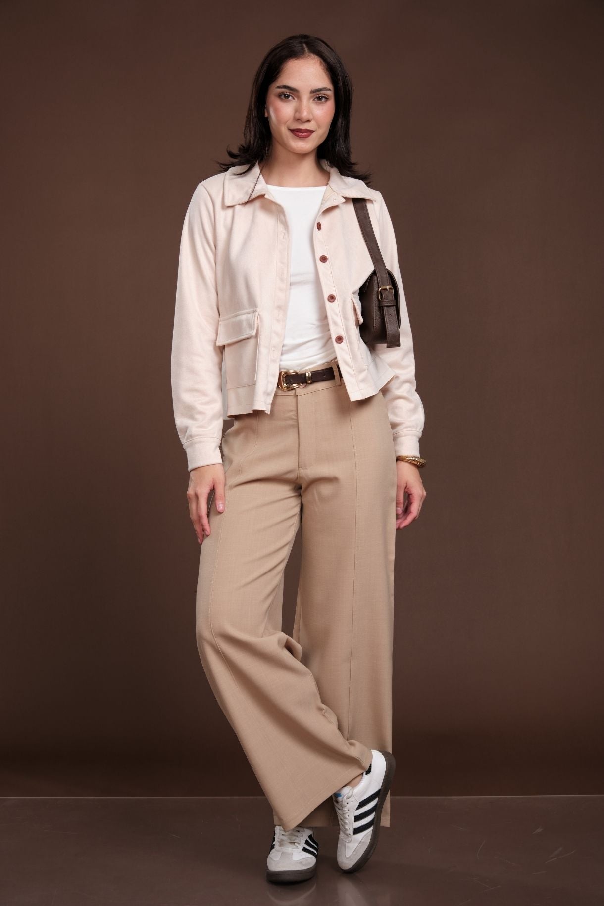 Jacket Sofia