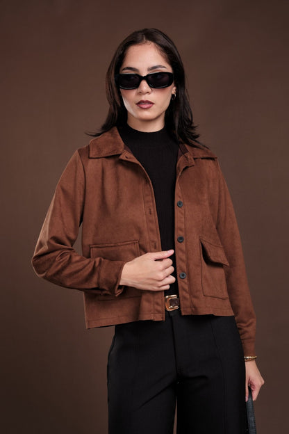 Jacket Sofia