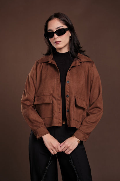 Jacket Sofia