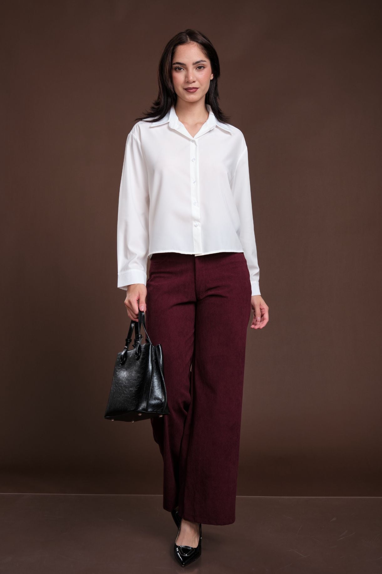 Blusa Lara