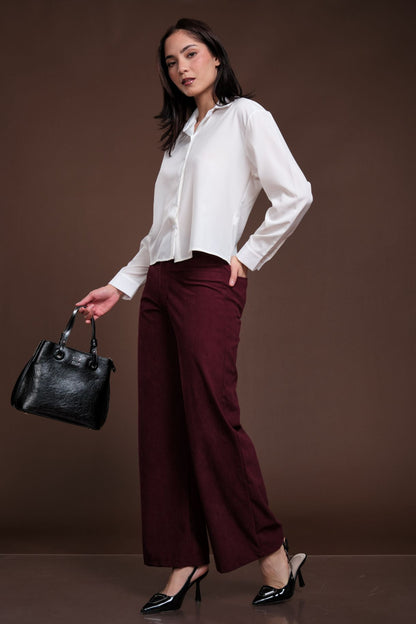 Blusa Lara