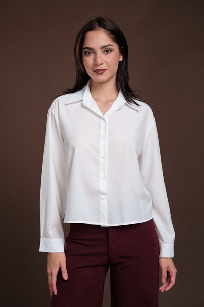 Blusa Lara