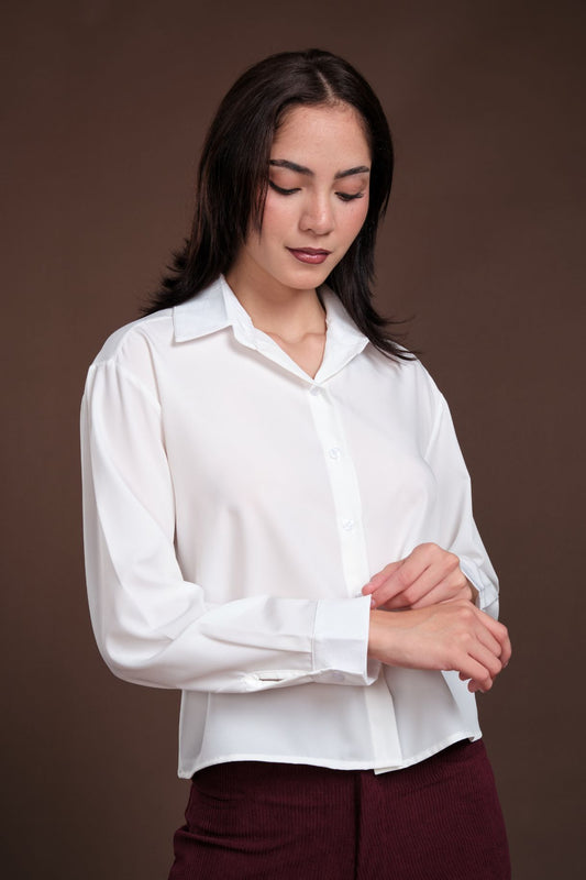 Blusa Lara