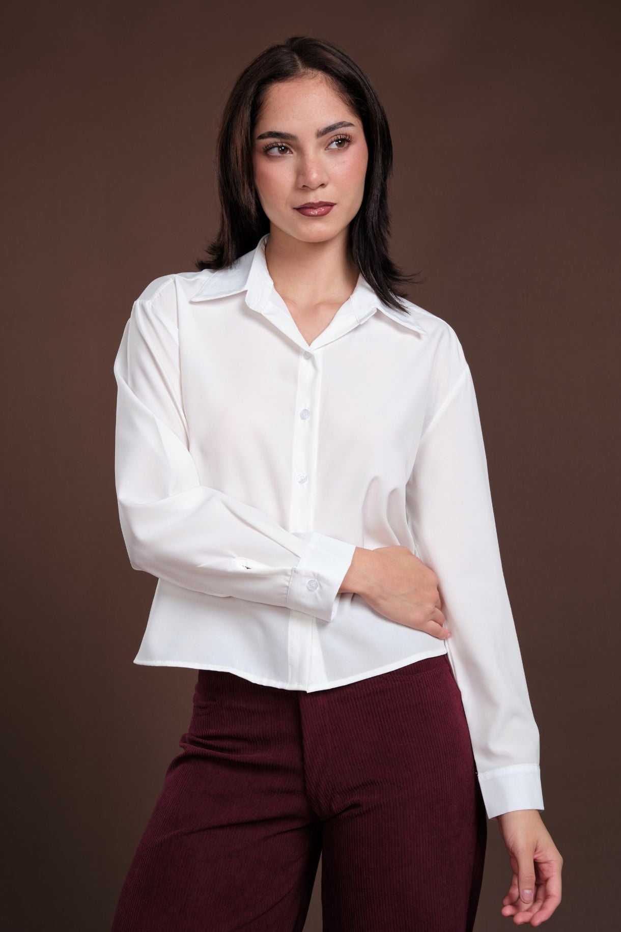 Blusa Lara