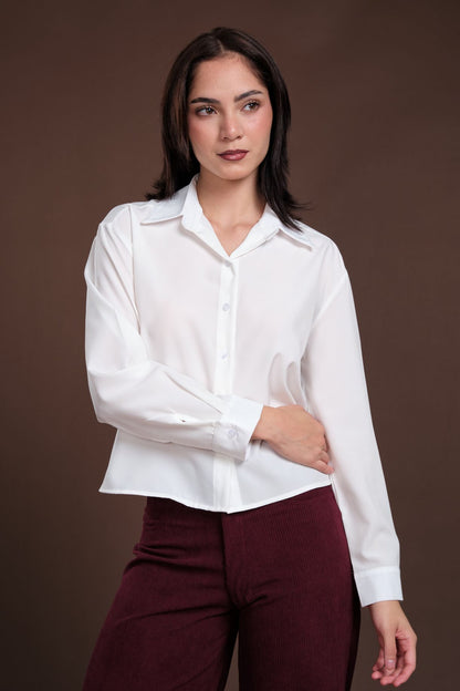 Blusa Lara
