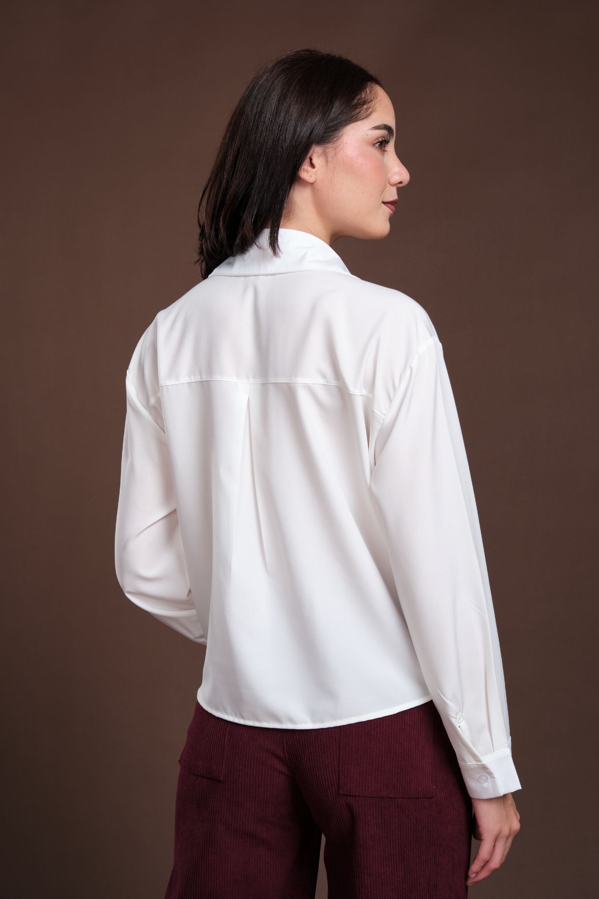 Blusa Lara