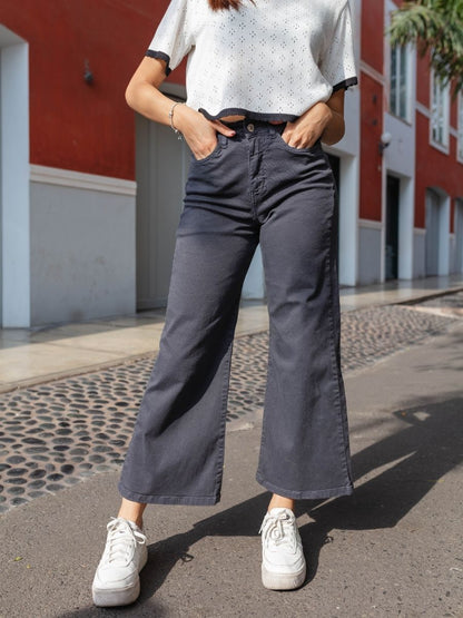 Pantalón Drill Máncora