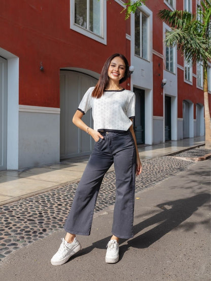 Pantalón Drill Máncora