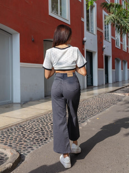 Pantalón Drill Máncora