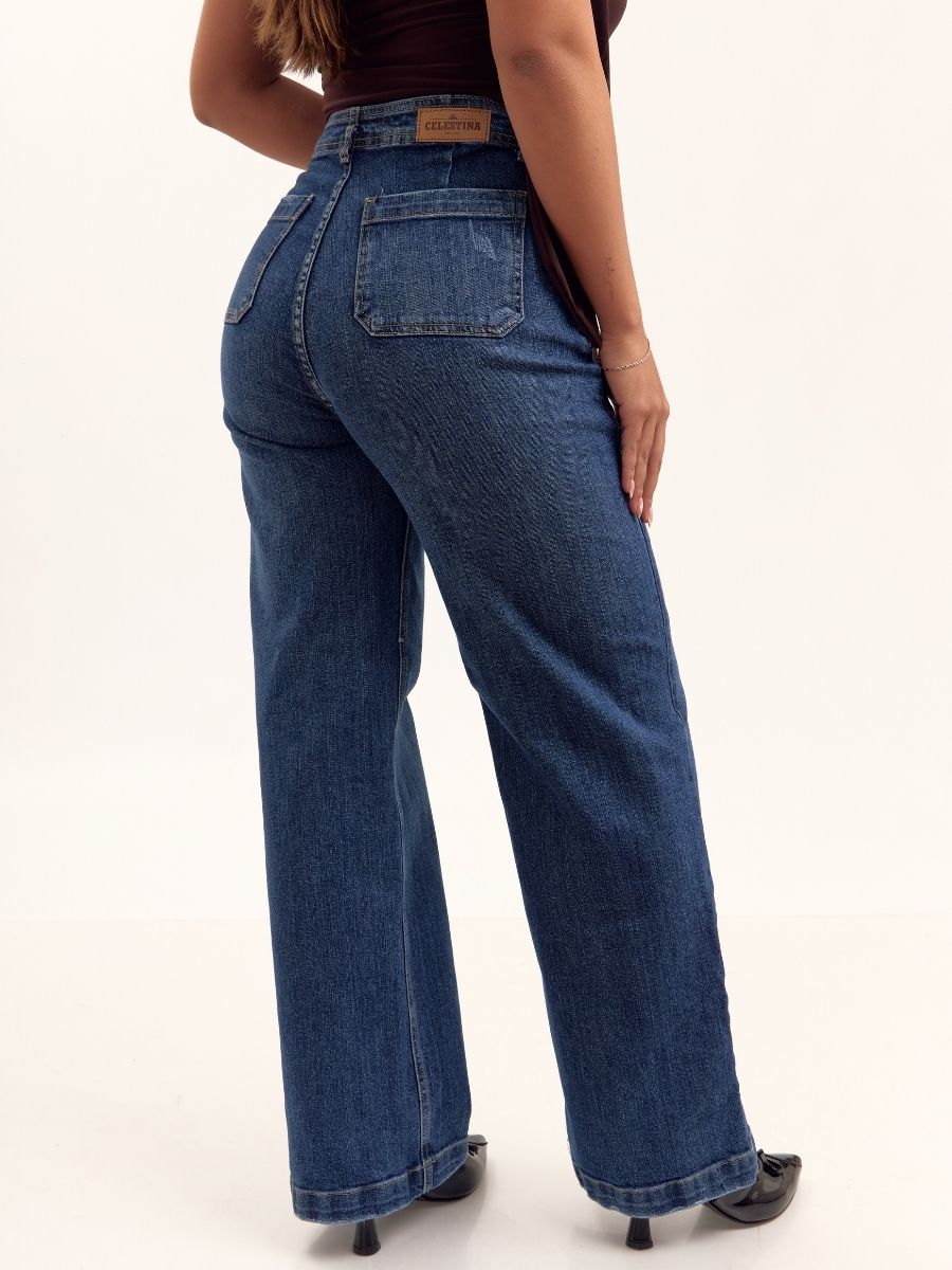 Denim Dallas