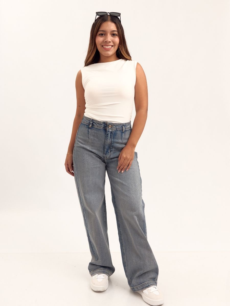 Denim Dallas