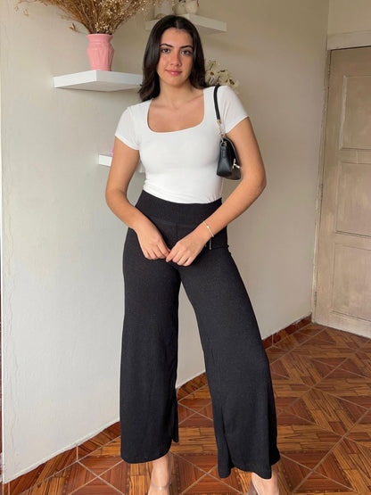 Pantalón Lurex