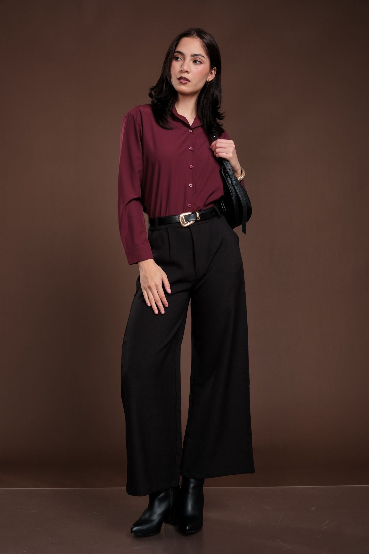 Blusa Lara