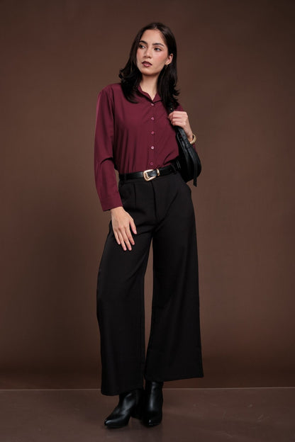 Blusa Lara